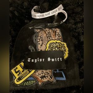 Taylor Swift Reputation Patches